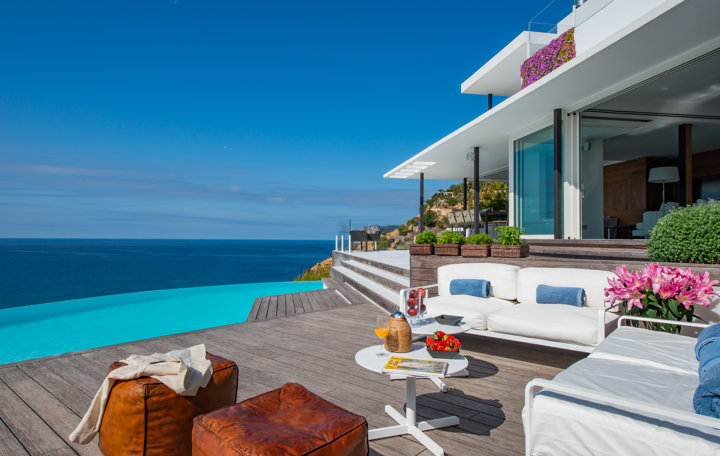 Villa Legre Ibiza Vista Alegre