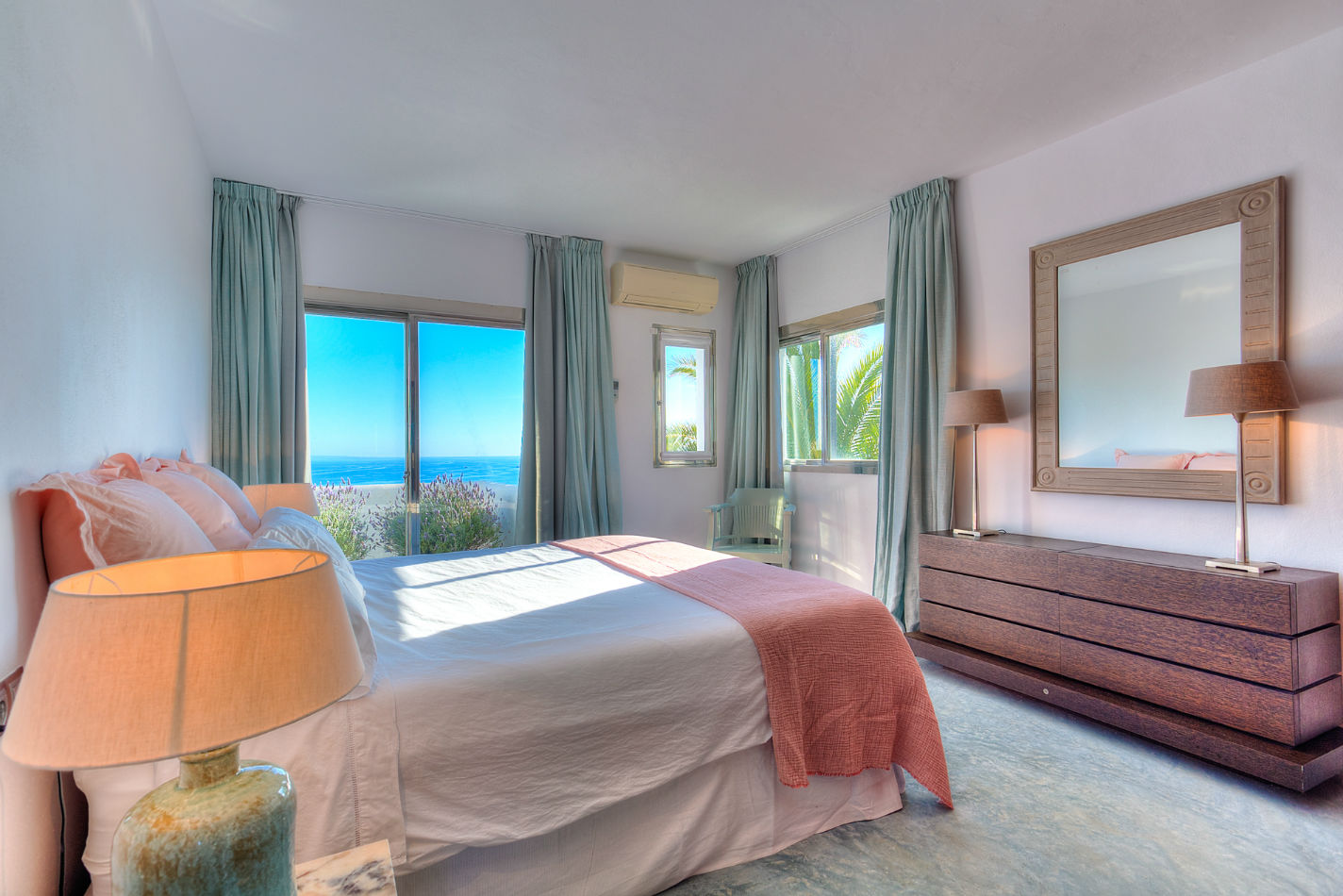 Villa Volcan Ibiza Ibiza town