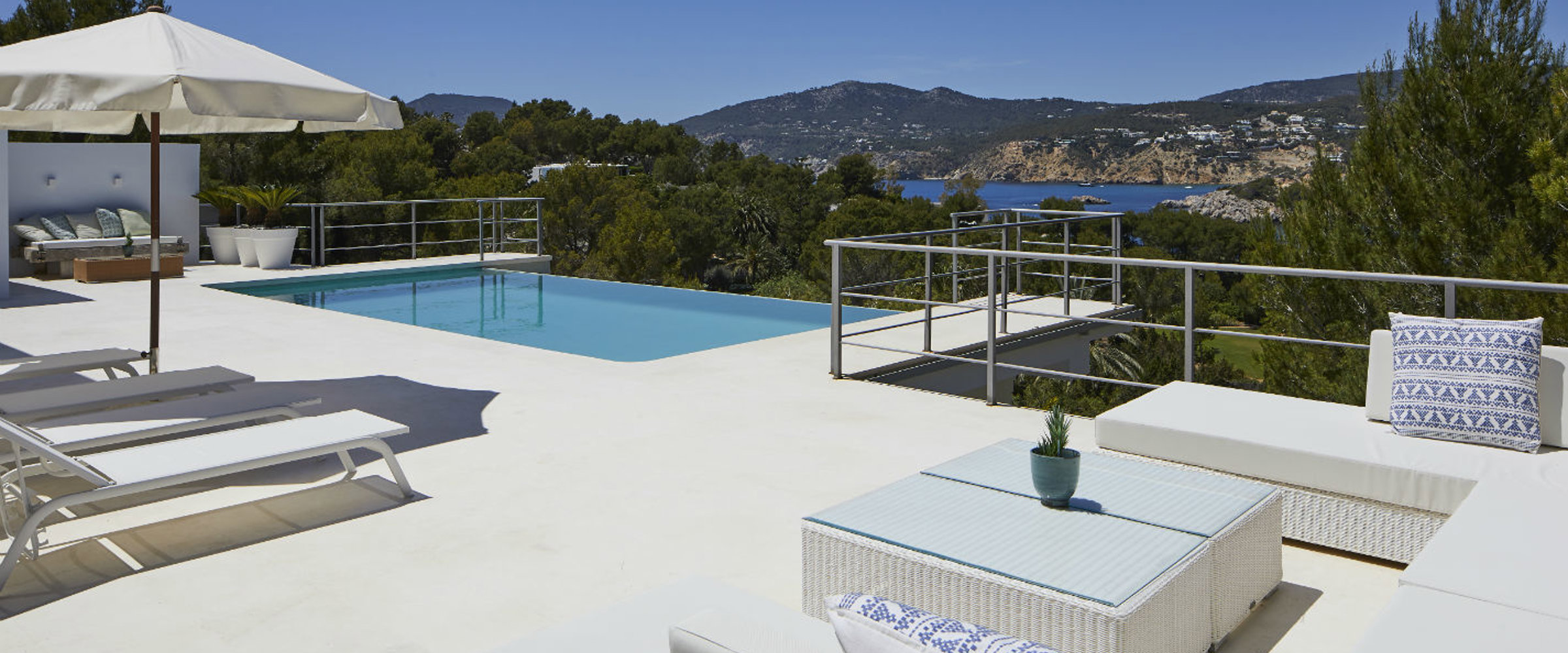 Can Porroig Ibiza Sant Josep