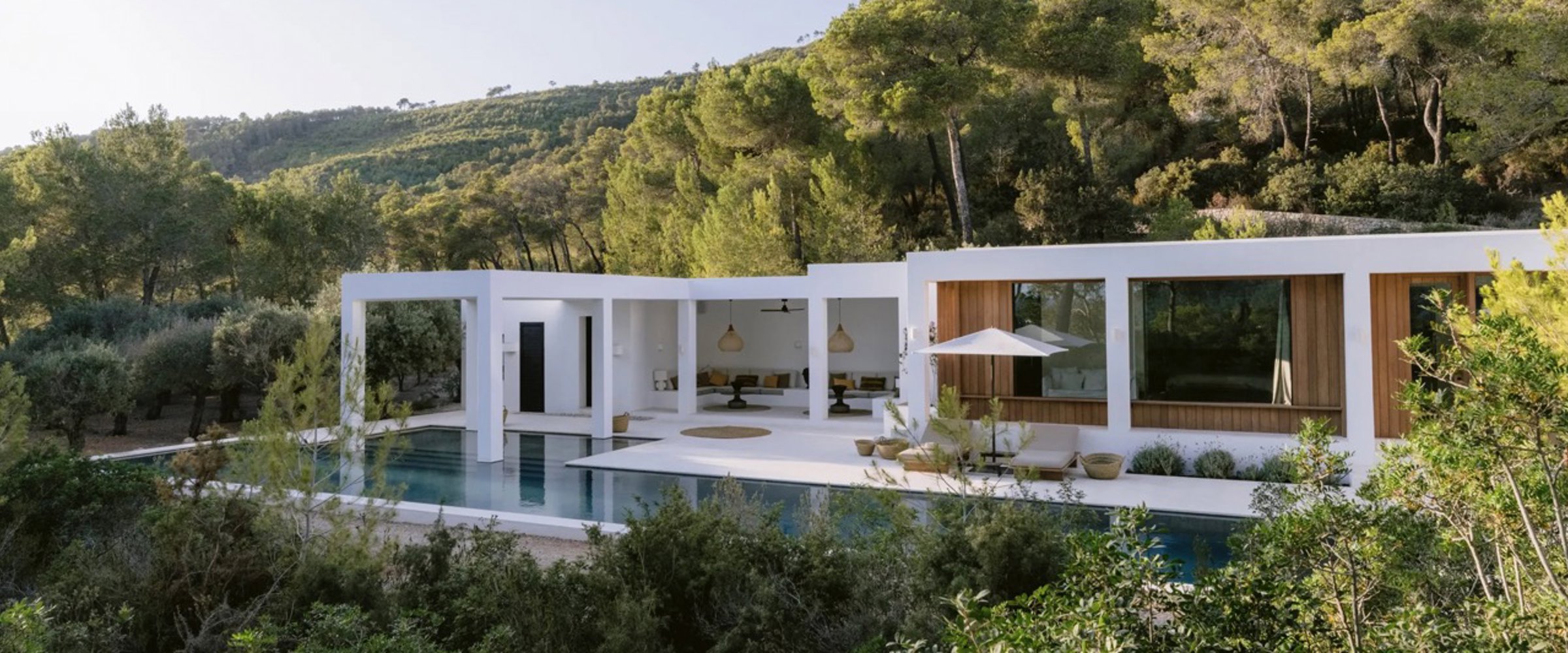Villa Talana