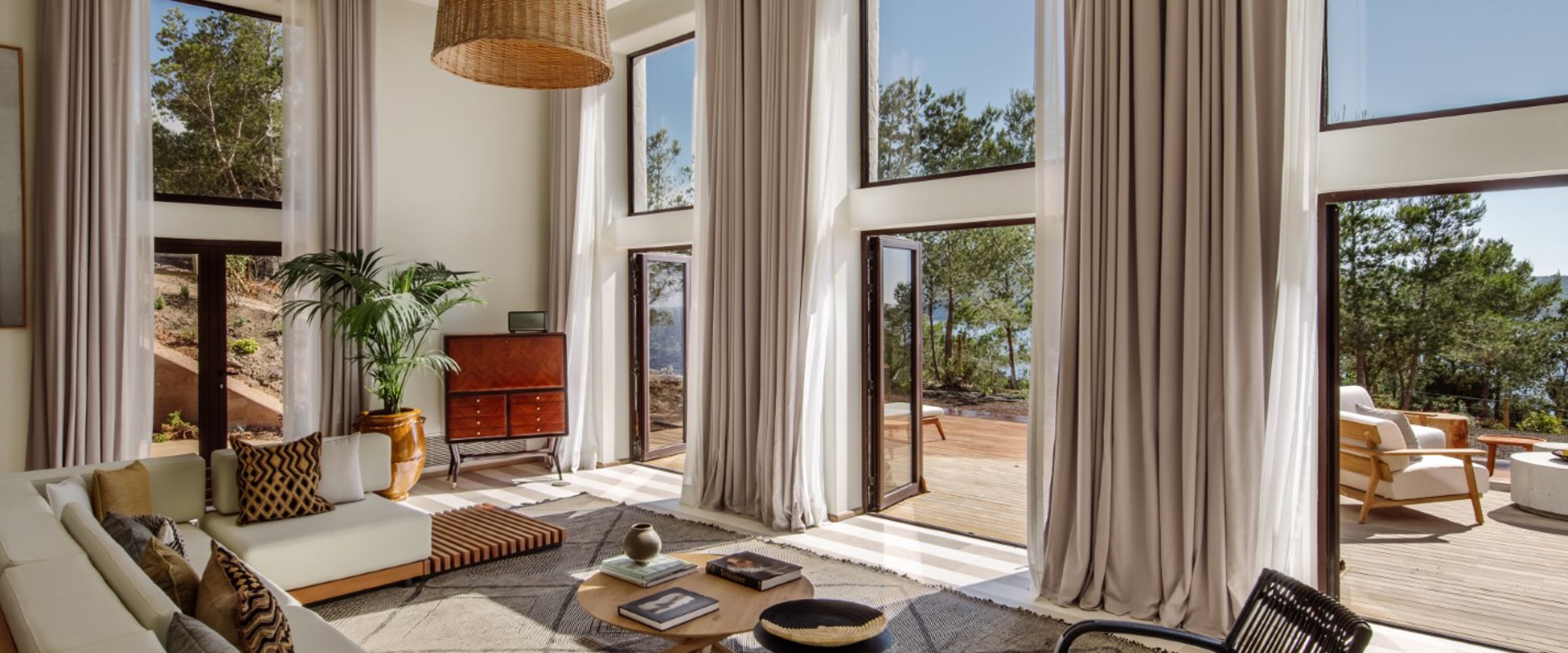Mansion Pina Ibiza