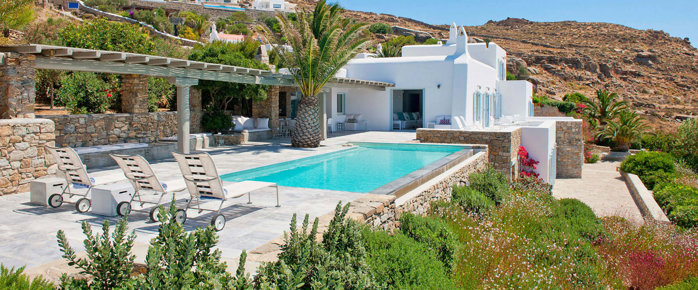 Villa Gee