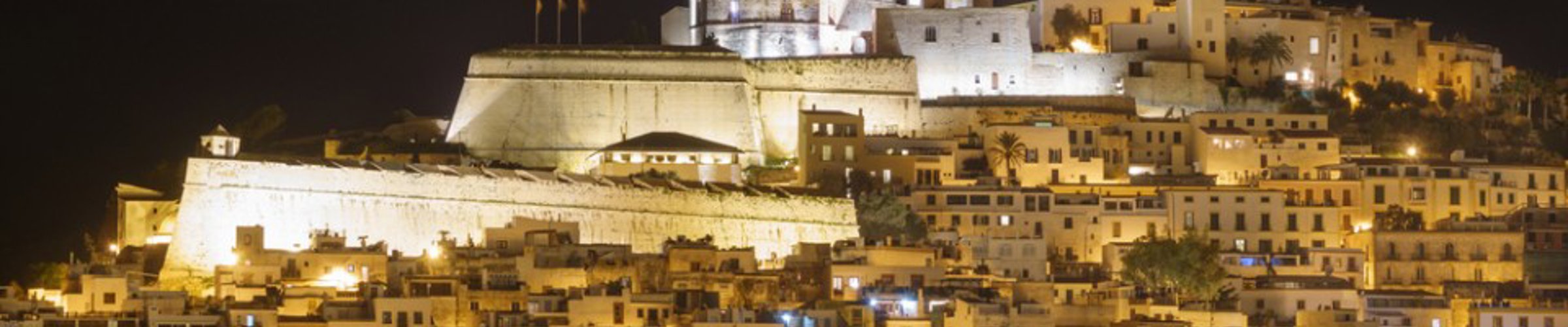 Live the High Life for Ibiza's International Music Summit 2017