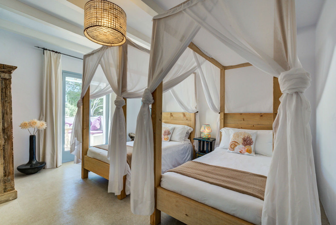 Can Sofia Ibiza Cala Carbo