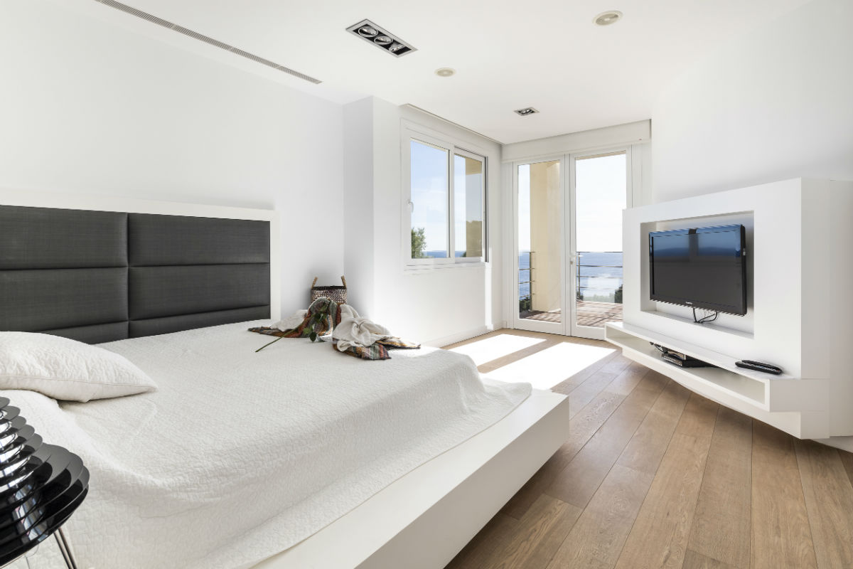 Villa Denon Ibiza Roca Llisa