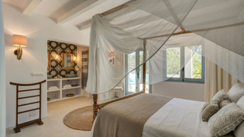 Can Sofia Ibiza Cala Carbo