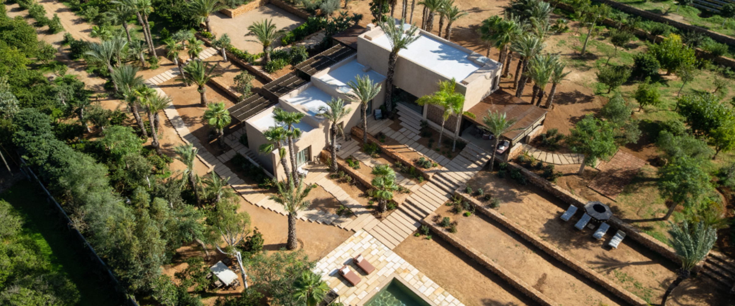 Casa Farm