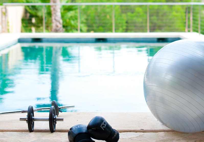 Best Fitness Holidays in Ibiza