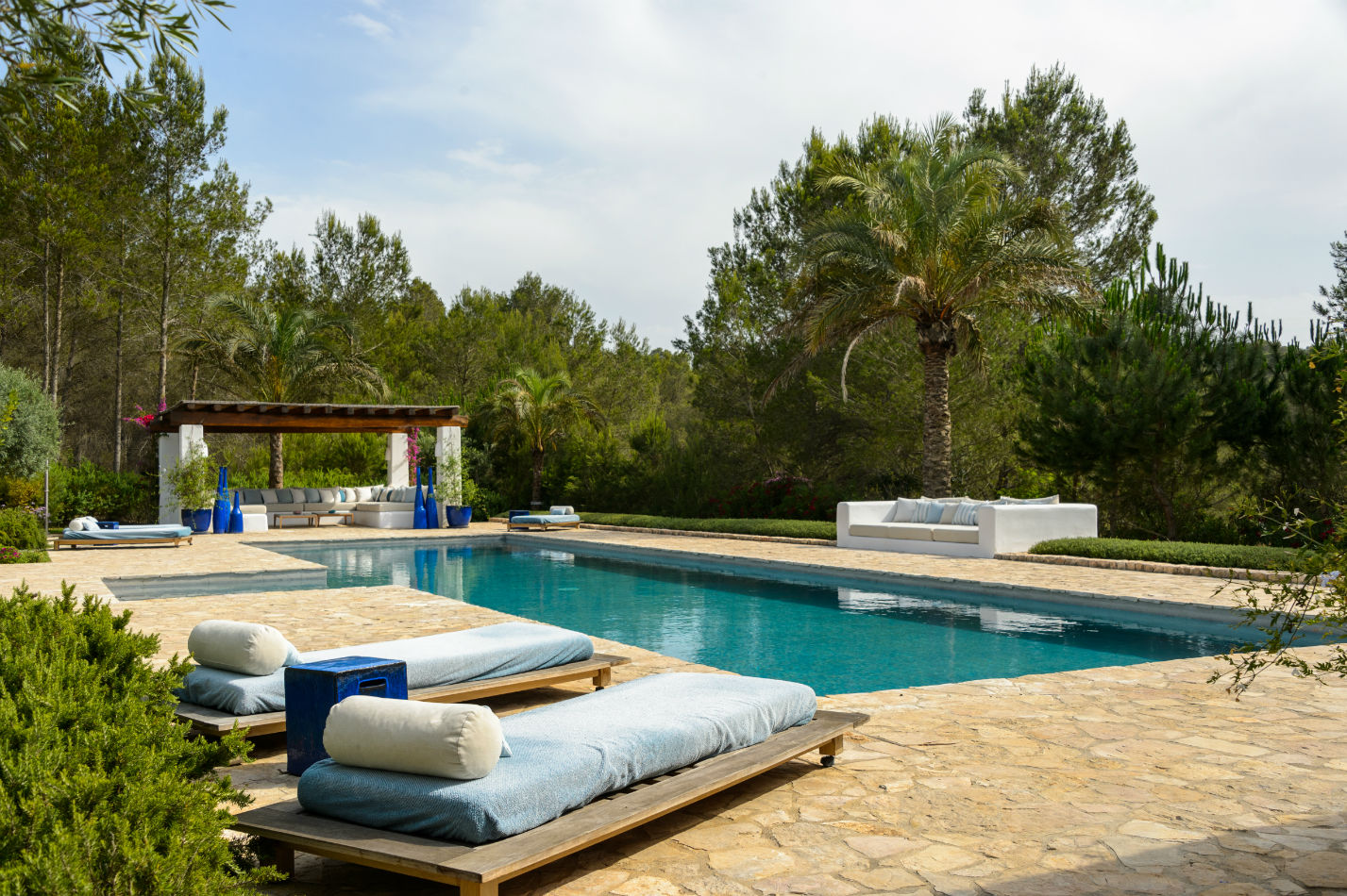 Villa Mateus Ibiza San Rafael