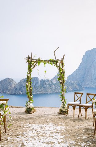 Ibiza Wedding Villas