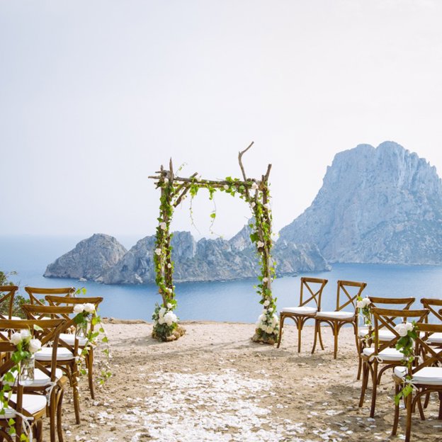 Ibiza Wedding Villas