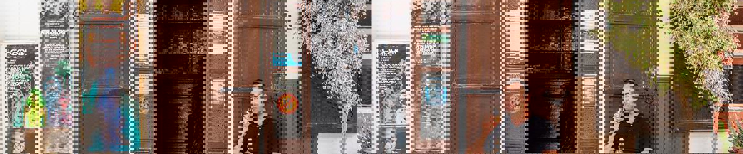 Postcards from Ibiza: San Juan