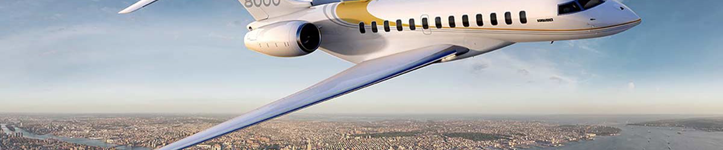 A Private Jet Transfer to Ibiza