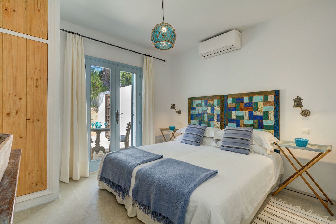 Can Sofia Ibiza Cala Carbo