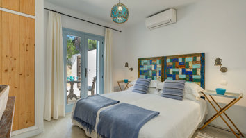 Can Sofia Ibiza Cala Carbo