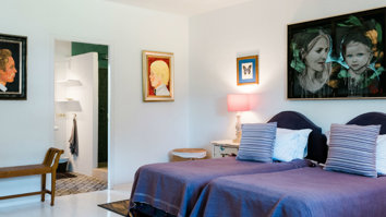 Villa Can Nico Ibiza Santa Eularia