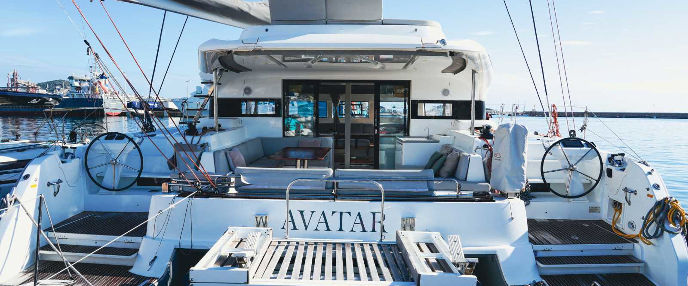 Excess15 - AVATAR