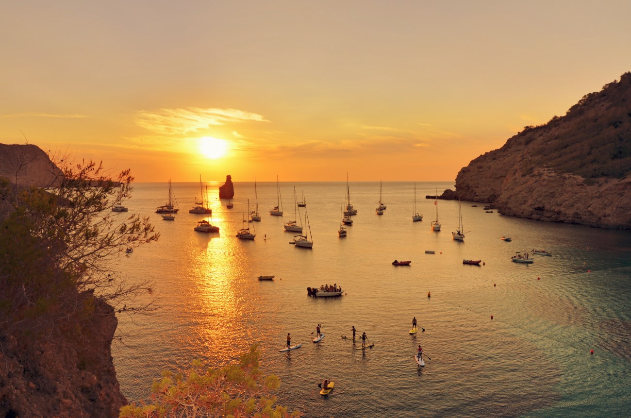 The Secrets of Ibiza's Beaches: Where to Go and What to See