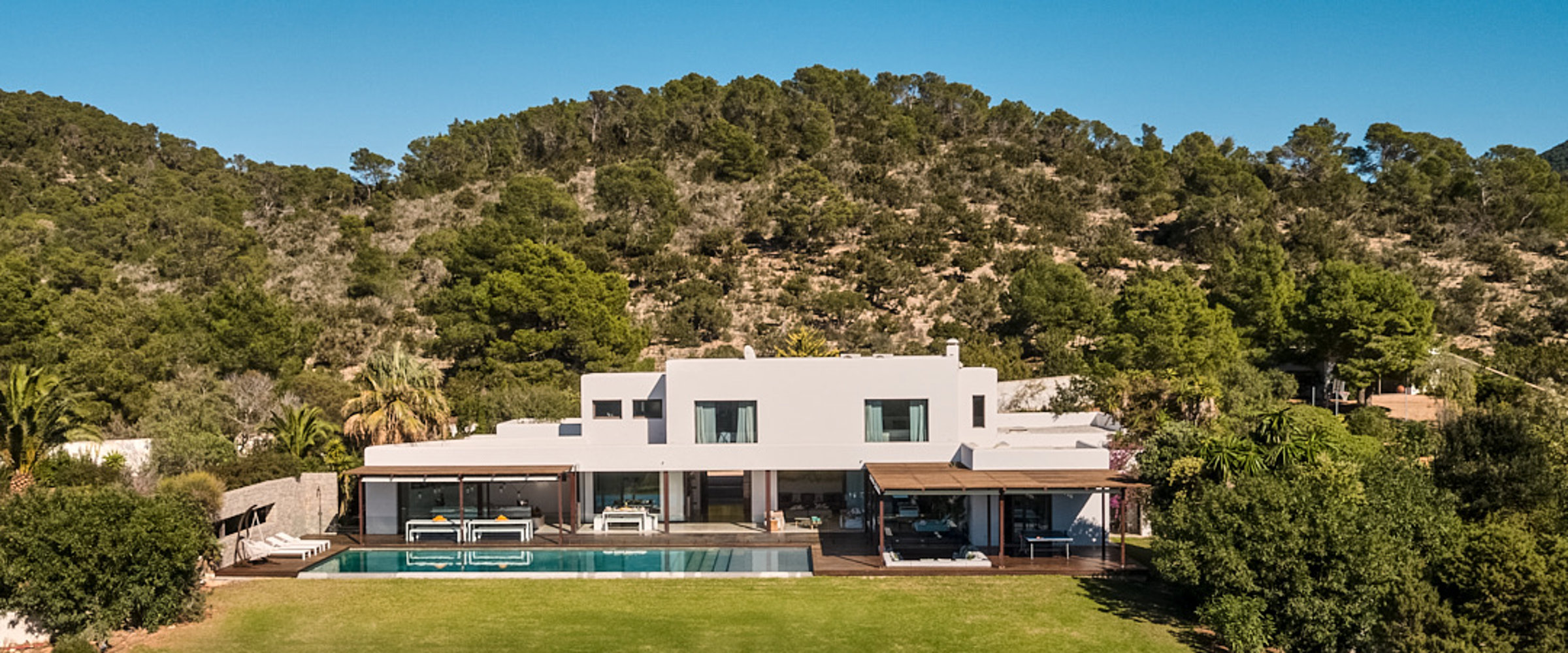 Villa Davide