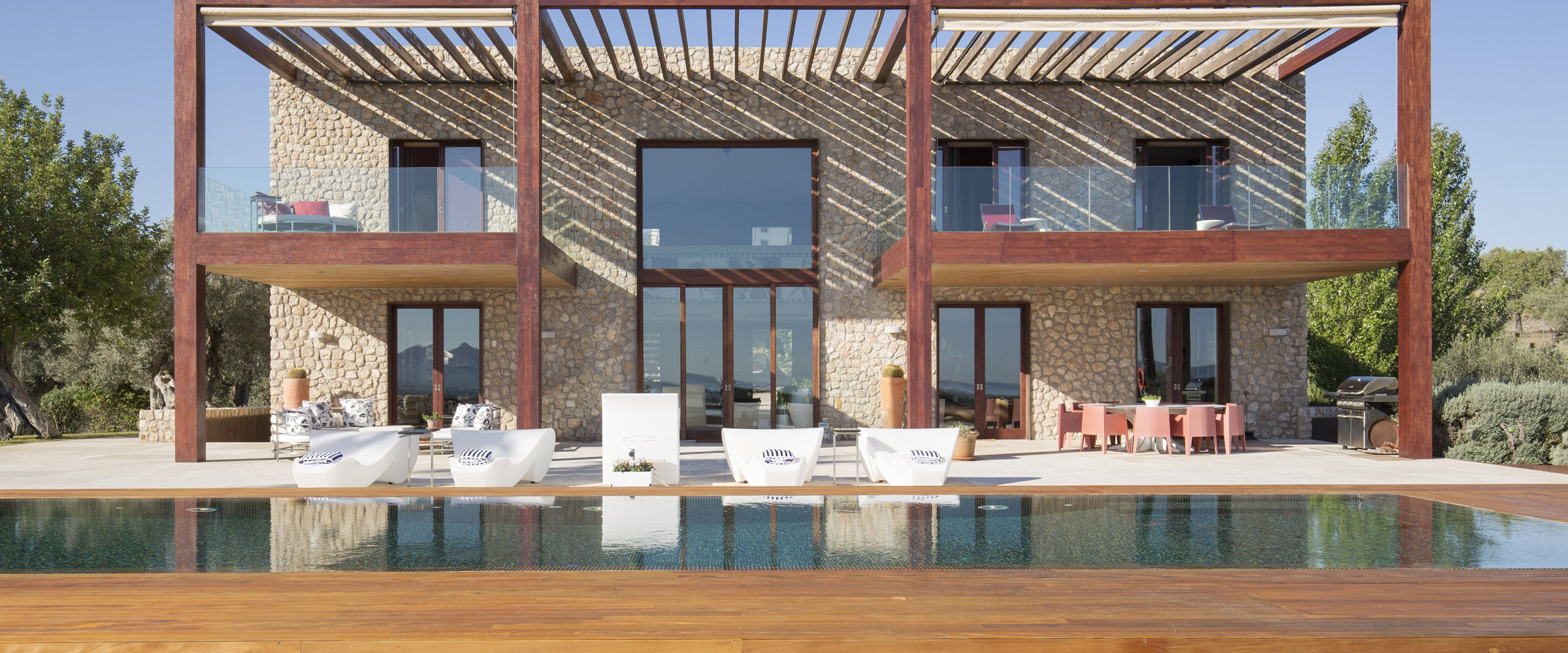 Casa Victoria Mallorca Pollença