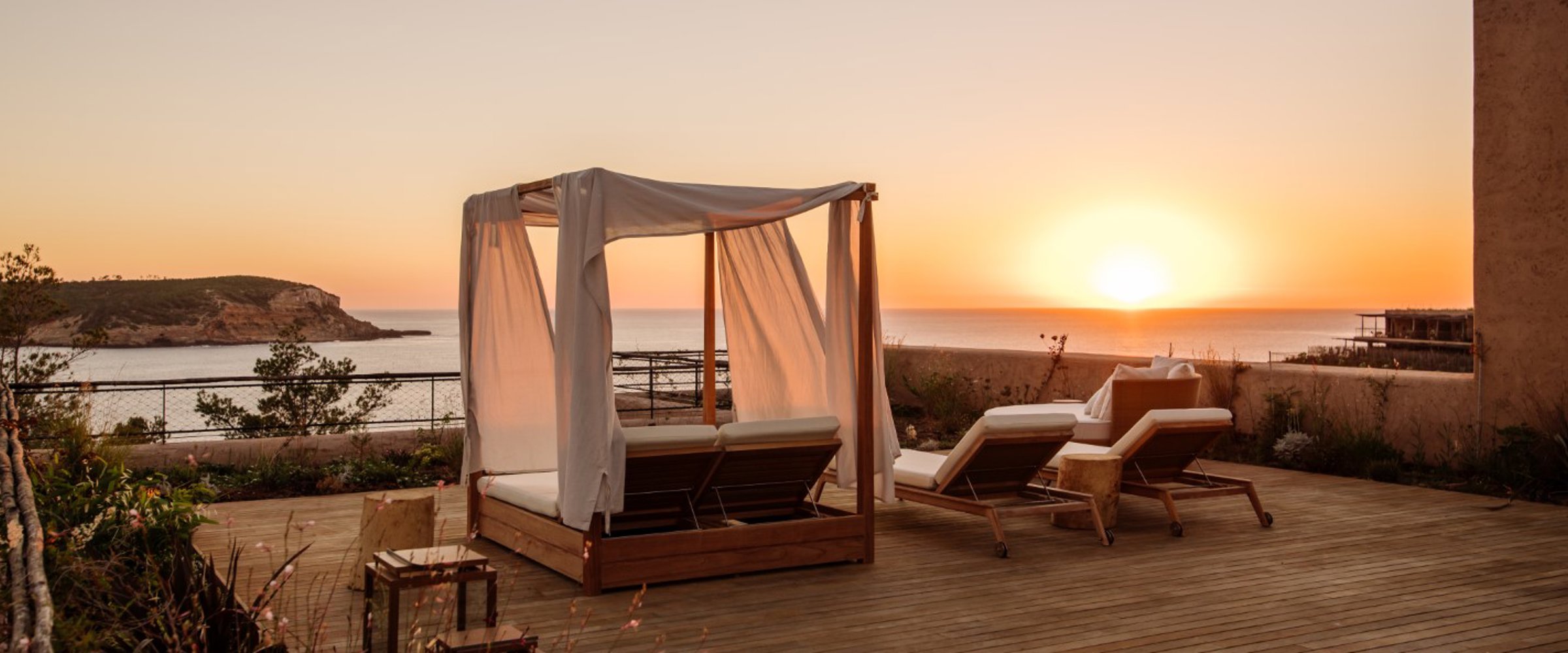 Mansion Pina Ibiza