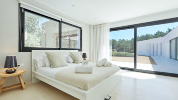 Villa Sant Joan Ibiza Sant Joan