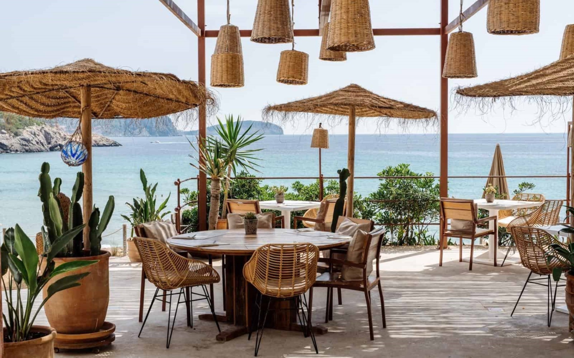 5 of the best Traditional restaurants in Ibiza