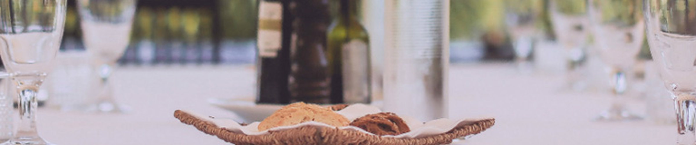 The Very Best Restaurants in Ibiza This Spring