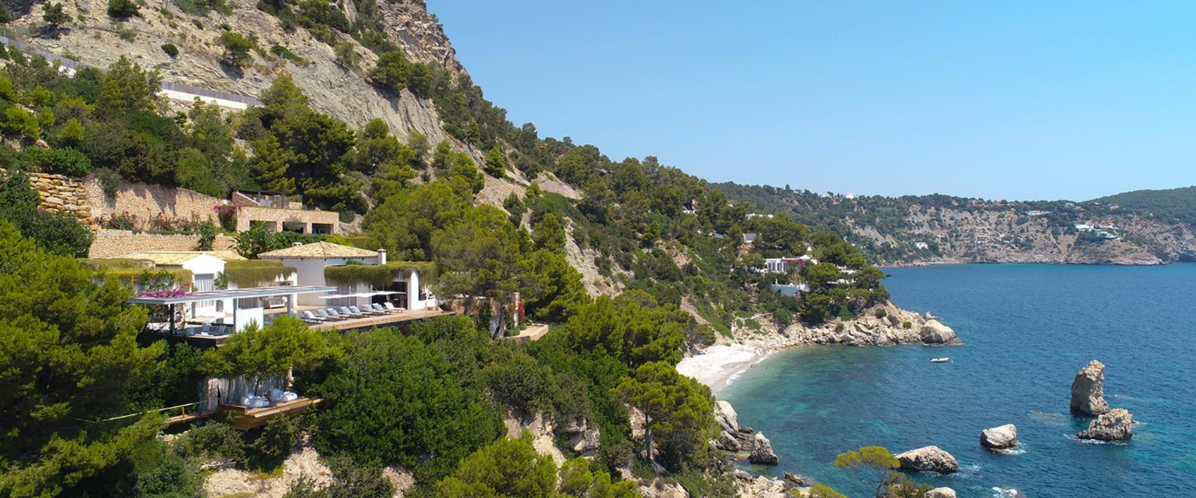 Villa Atlantis
