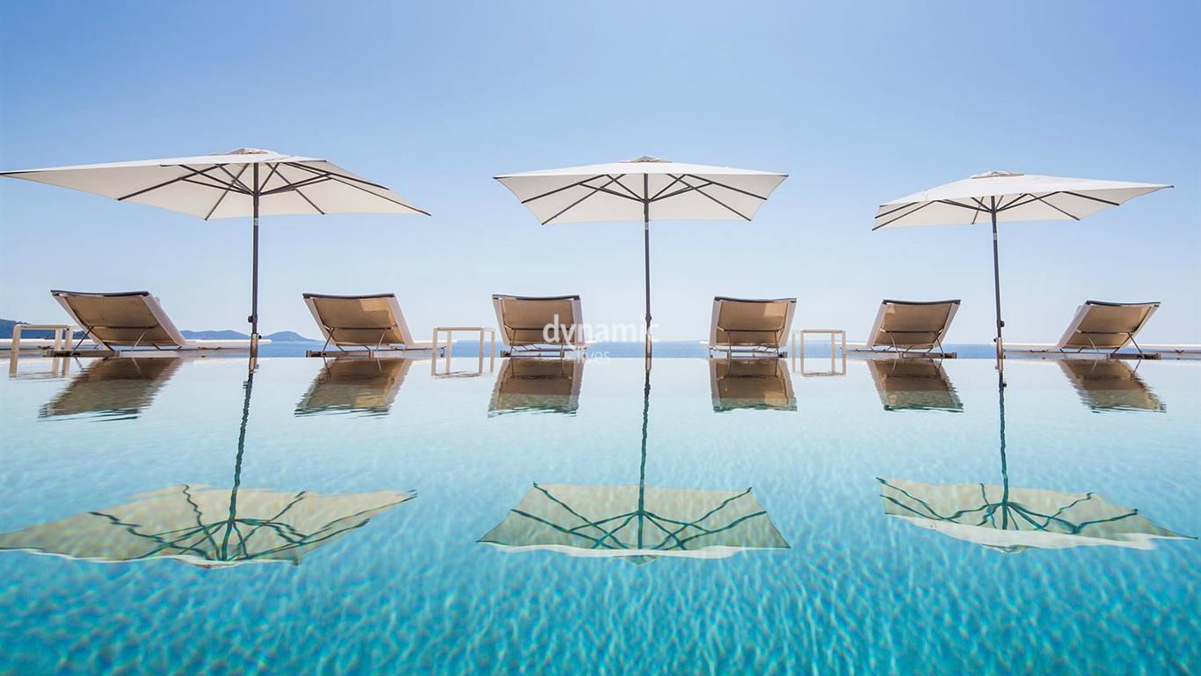 Luxury Ibiza and Mallorca Villas with Heated and Gated Pools