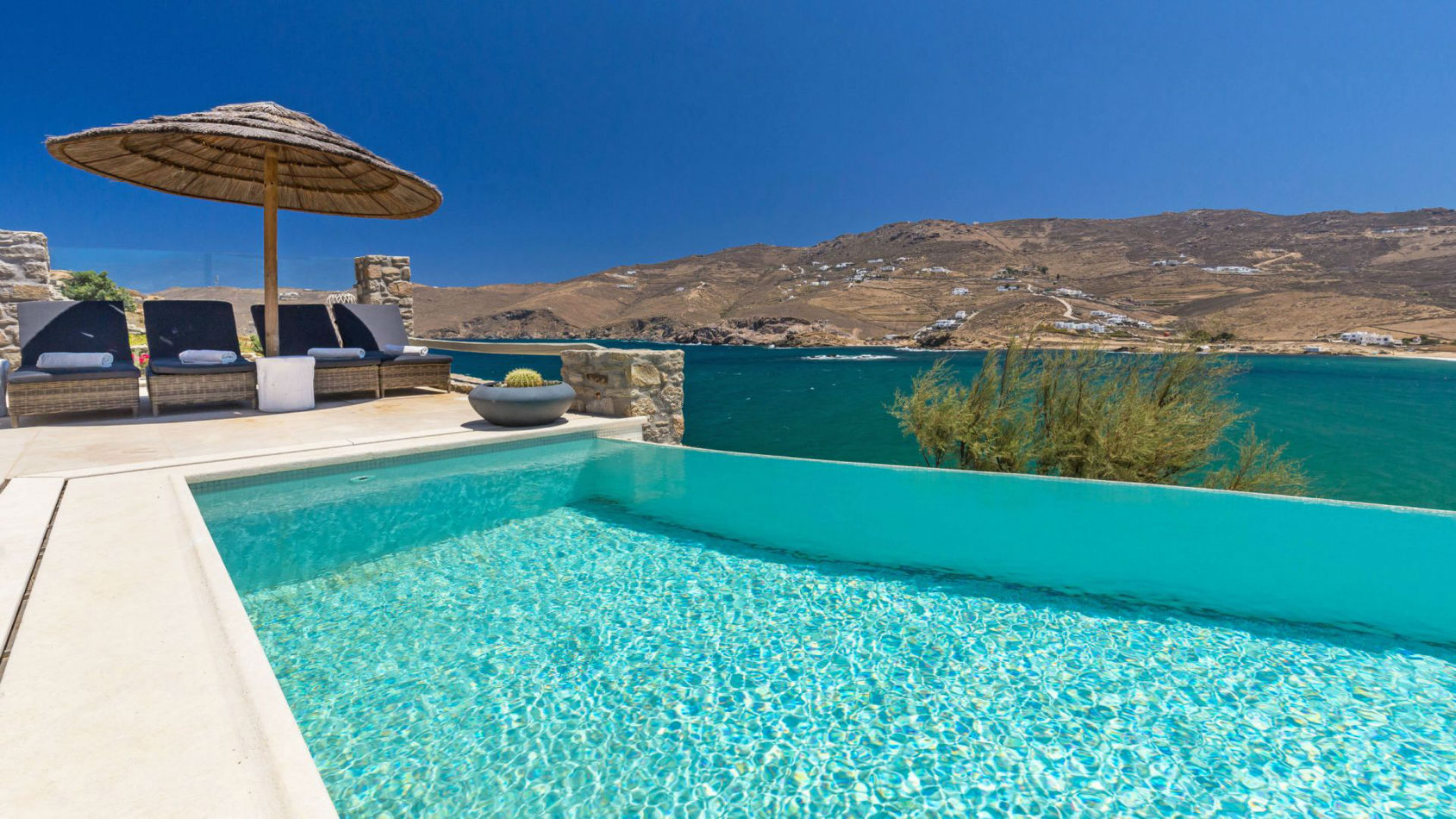 Villa Kim Mykonos 