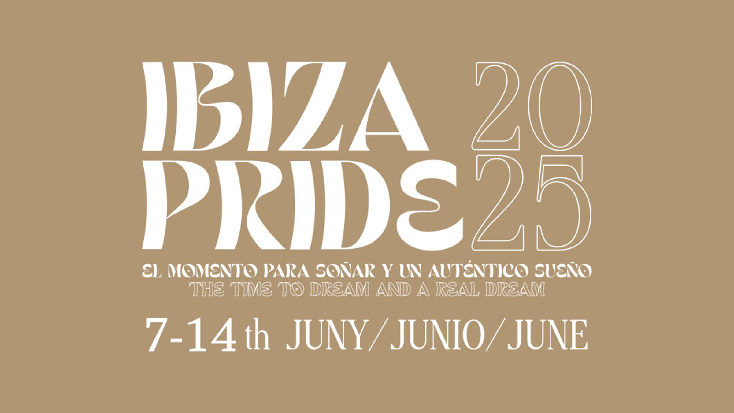 Ibiza Event 2025