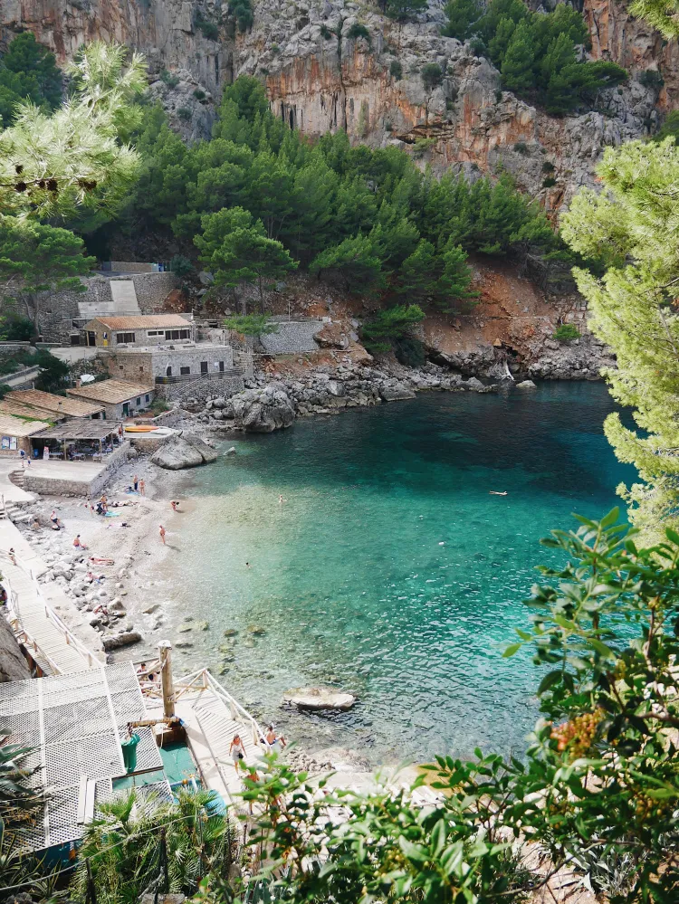 The Best Things to Do in Mallorca