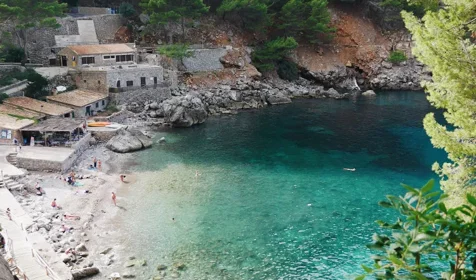 The Best Things to Do in Mallorca