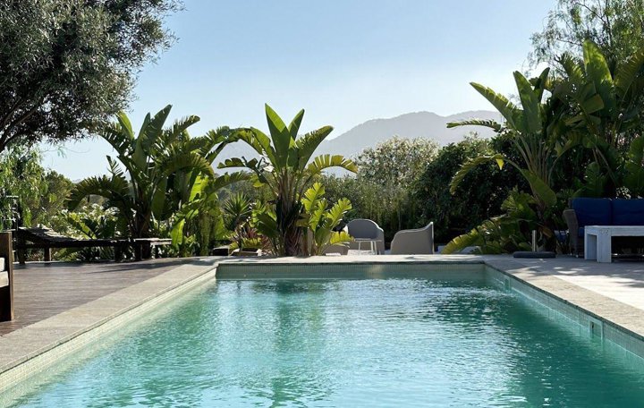 Casa Playa