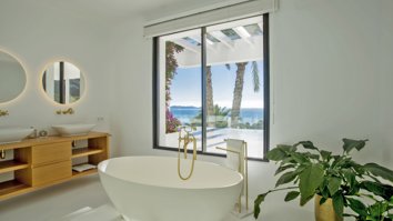 Villa Roma Ibiza Es Cubells 