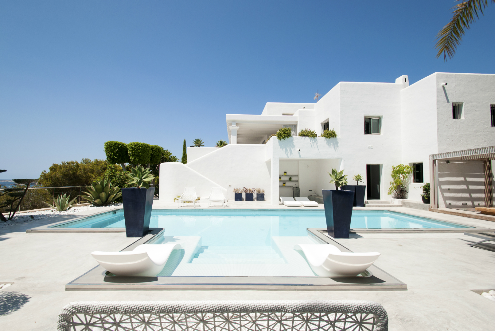 Villa Volcan Ibiza