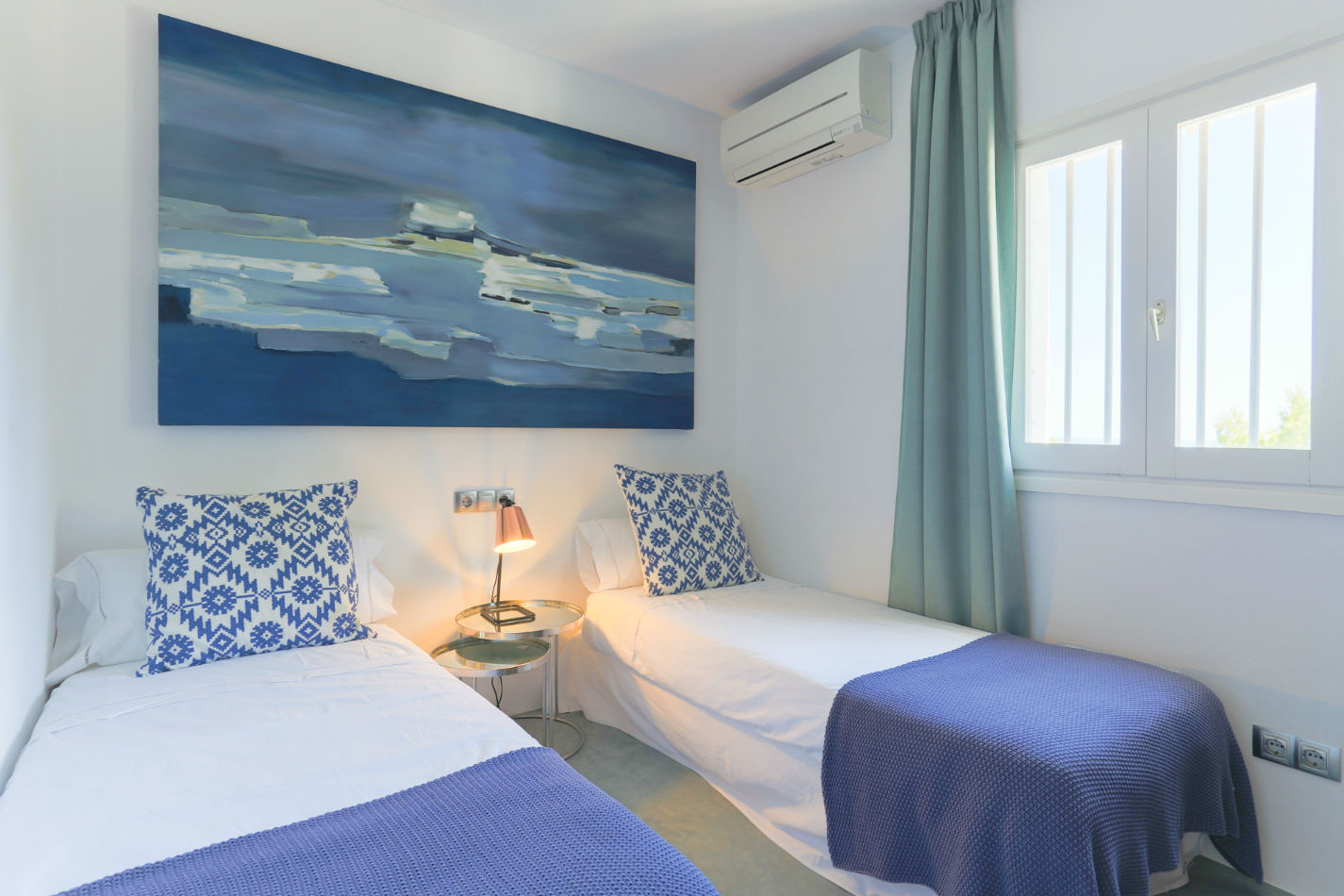 Villa Volcan Ibiza Ibiza town