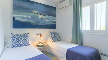 Villa Volcan Ibiza Ibiza town