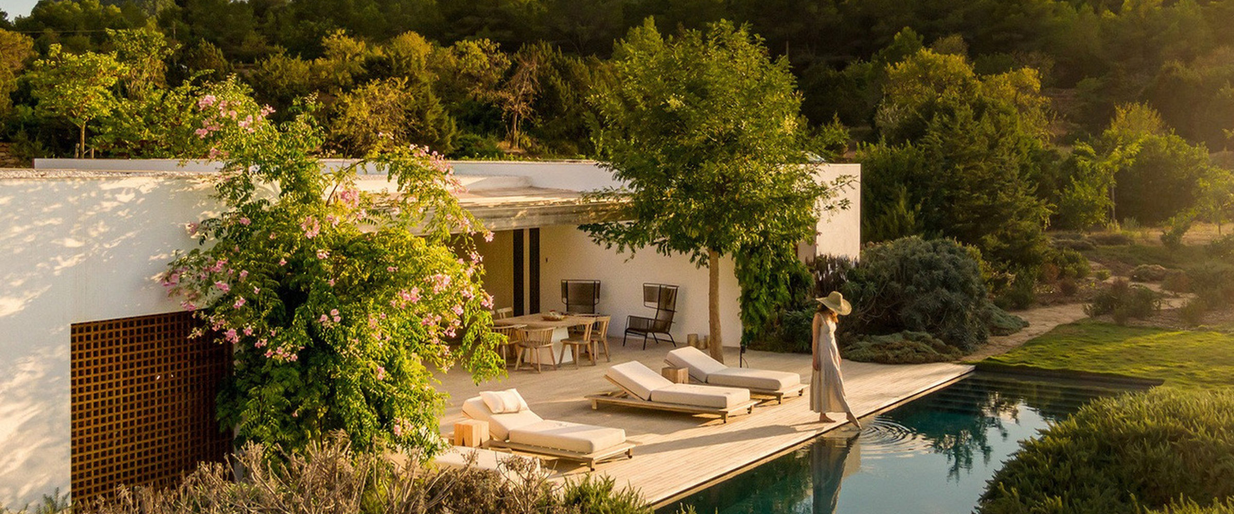 Villa Elia
