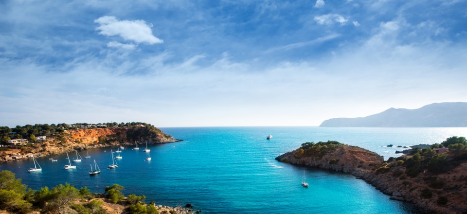 Doesn't Ibiza Close Down in the Winter?