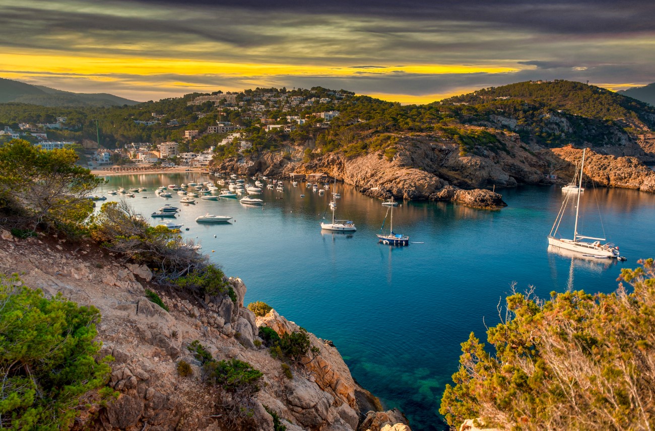 The 10 Best Towns in Ibiza