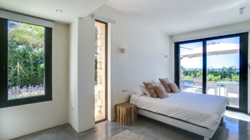 Villa Agamassa Ibiza Santa Eularia des Riu