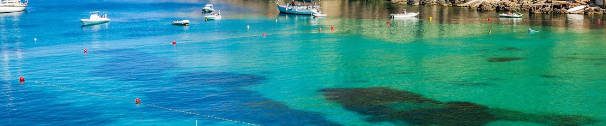 Postcards from Ibiza: Benirras