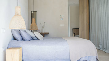 Villa Rura Ibiza Santa Gertrudis