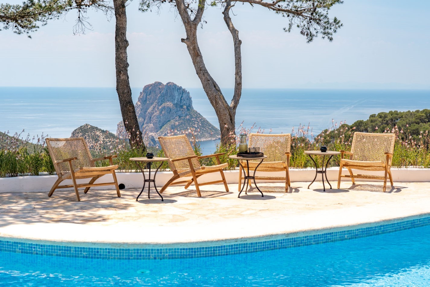 Where to Stay in Ibiza - Best Places to Visit in Ibiza