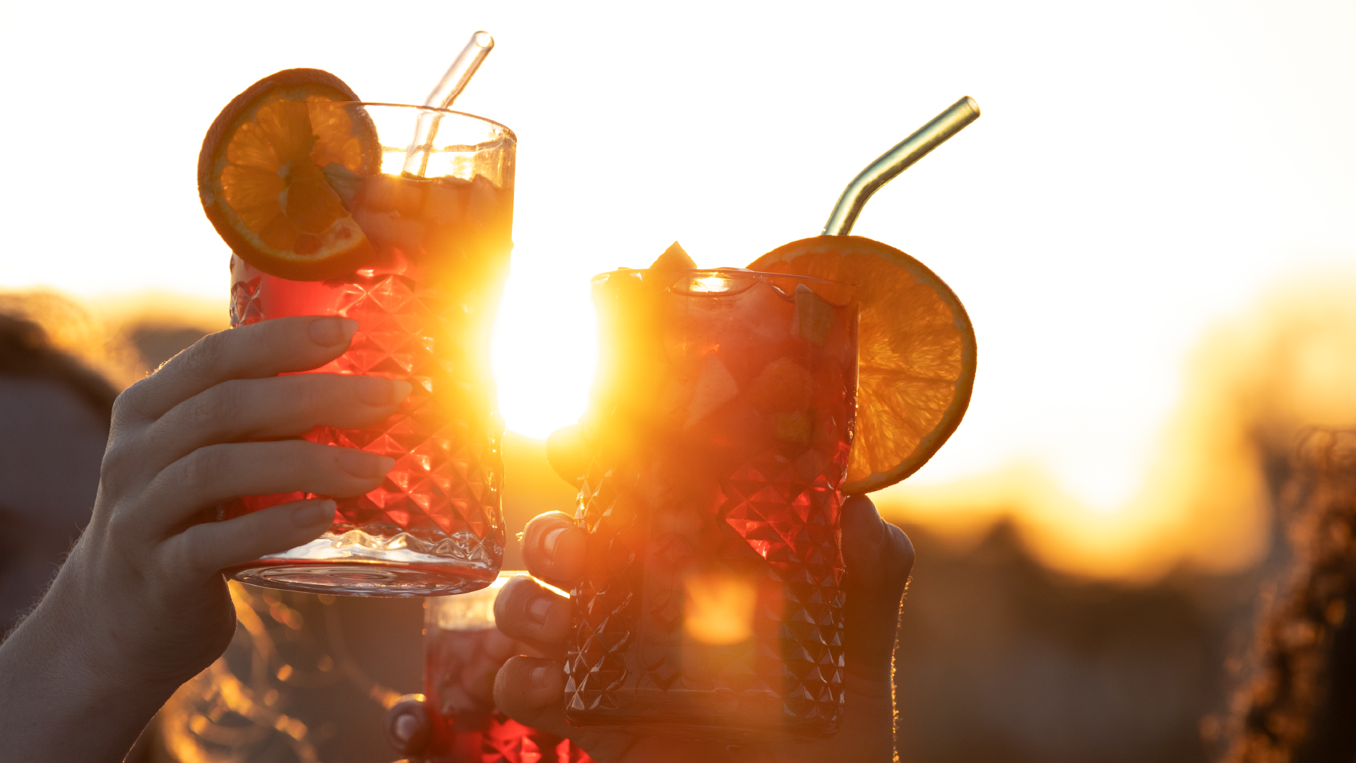 Best Sunset Bars in Ibiza for 2025 Where to Watch the Sun Go Down in Style