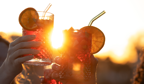 Best Sunset Bars in Ibiza for 2025 Where to Watch the Sun Go Down in Style