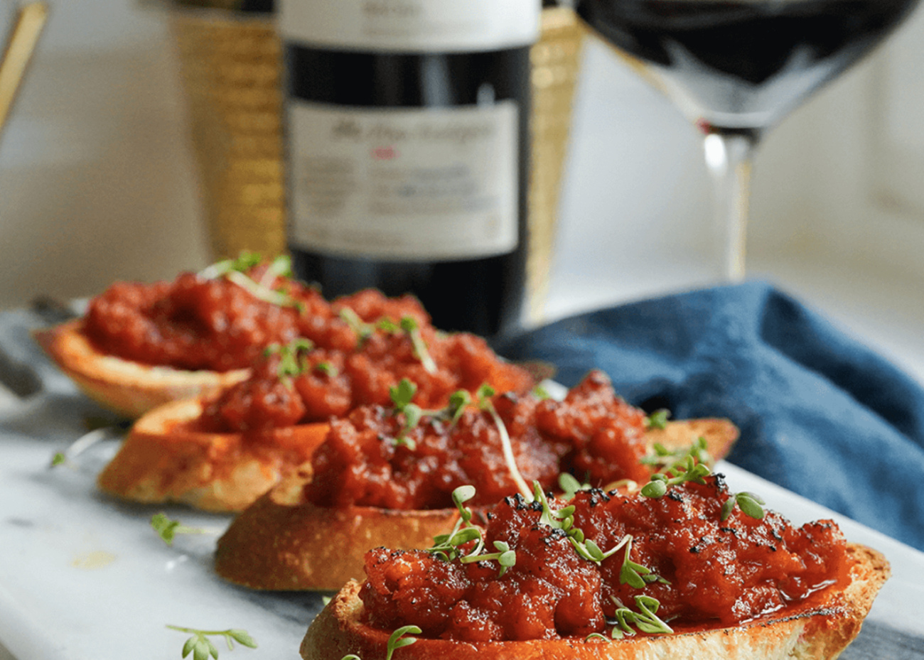 Food and Drinks Delivery