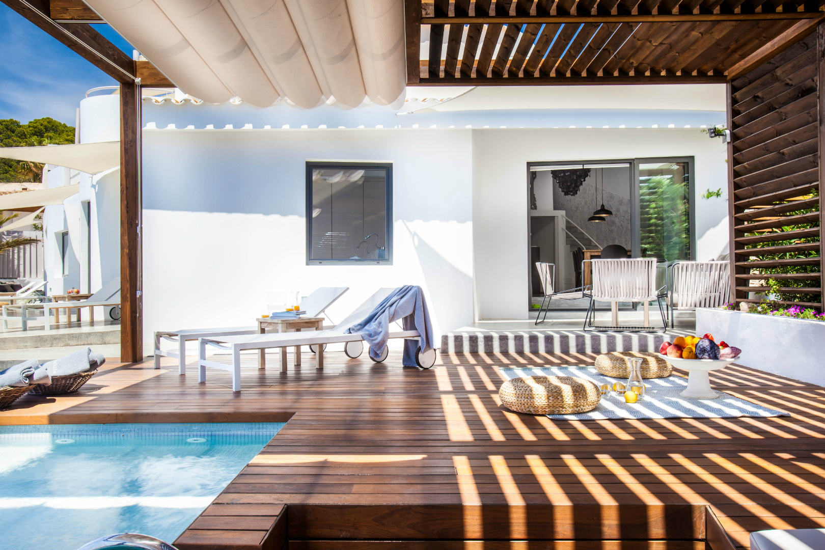 Villa Coco Ibiza Vista Alegre